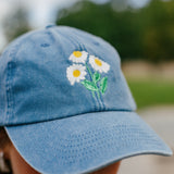 Vasaras Cepure MARGRIETIŅAS