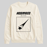 Džemperis KOSMOSS (MELNS)