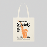 Auduma Maisiņš ORĶESTRU SOCIETY
