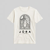 Bērnu kokvilnas T-krekls JŪRA (ALWAYS)