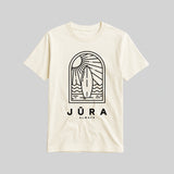 Bērnu kokvilnas T-krekls JŪRA (ALWAYS)