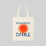 Auduma Maisiņš PĀVILOSTAS SAULE