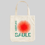 Auduma Maisiņš LIEPĀJAS SAULE