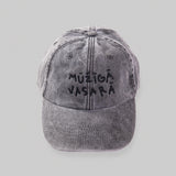 Vasaras Cepure MŪŽĪGĀ VASARA