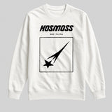 Džemperis KOSMOSS (MELNS)
