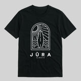 Organiskas Kokvilnas T-krekls JŪRA (ALWAYS)