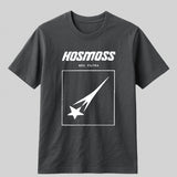 Organiskas Kokvilnas T-krekls KOSMOSS BEZ FILTRA